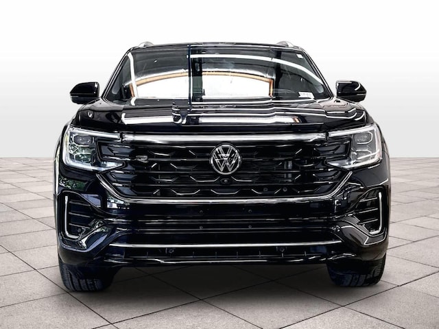 2024 Volkswagen Atlas Cross Sport