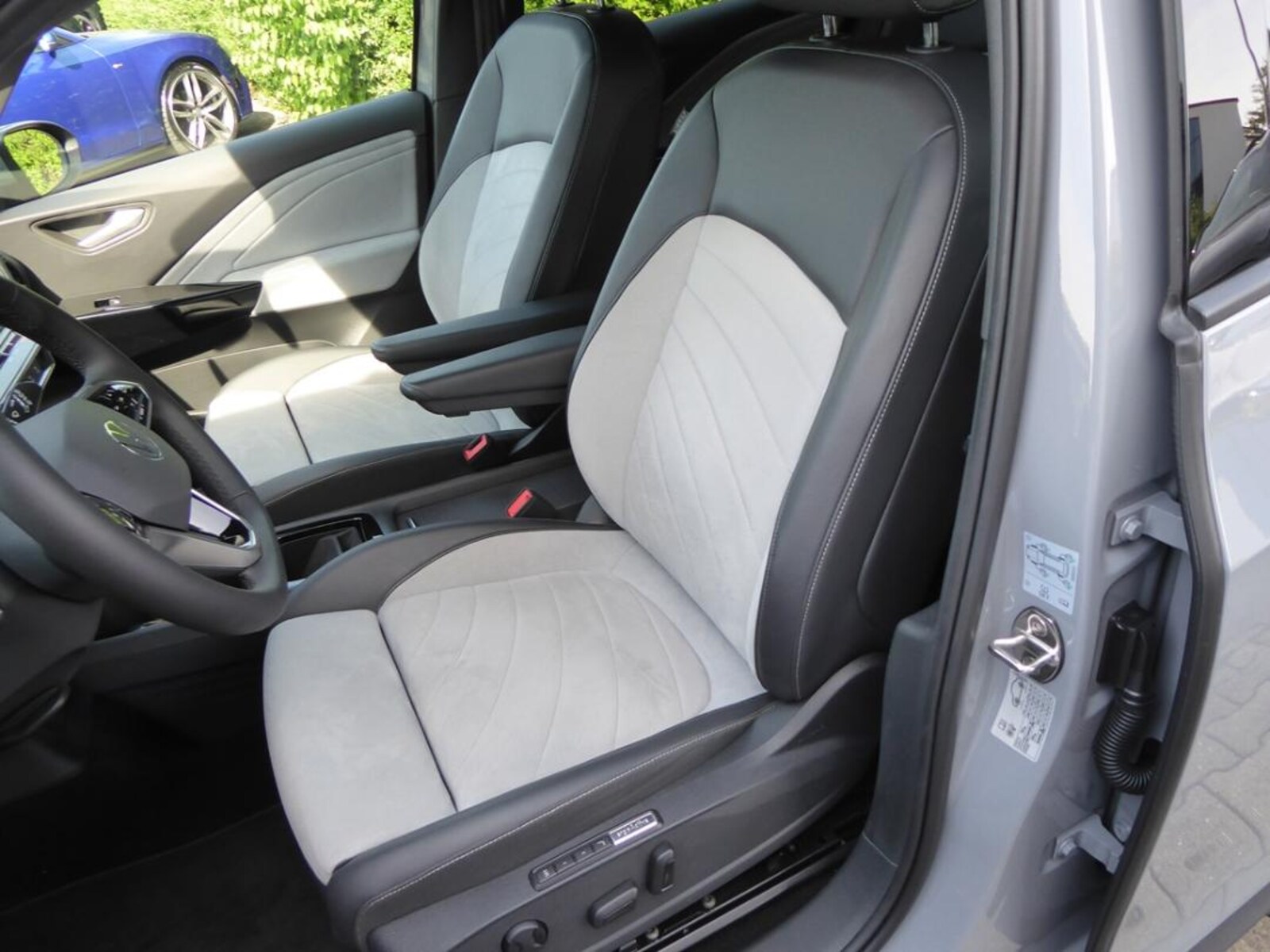 Volkswagen ID.3 – Bild 4