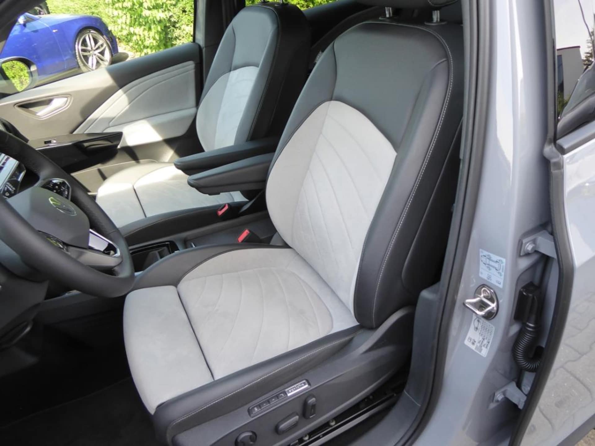 Volkswagen ID.3 MOVE Pro