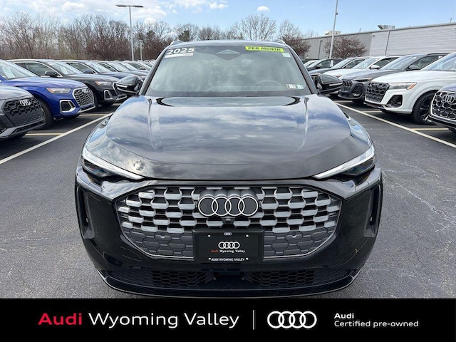 2025 Audi Q5