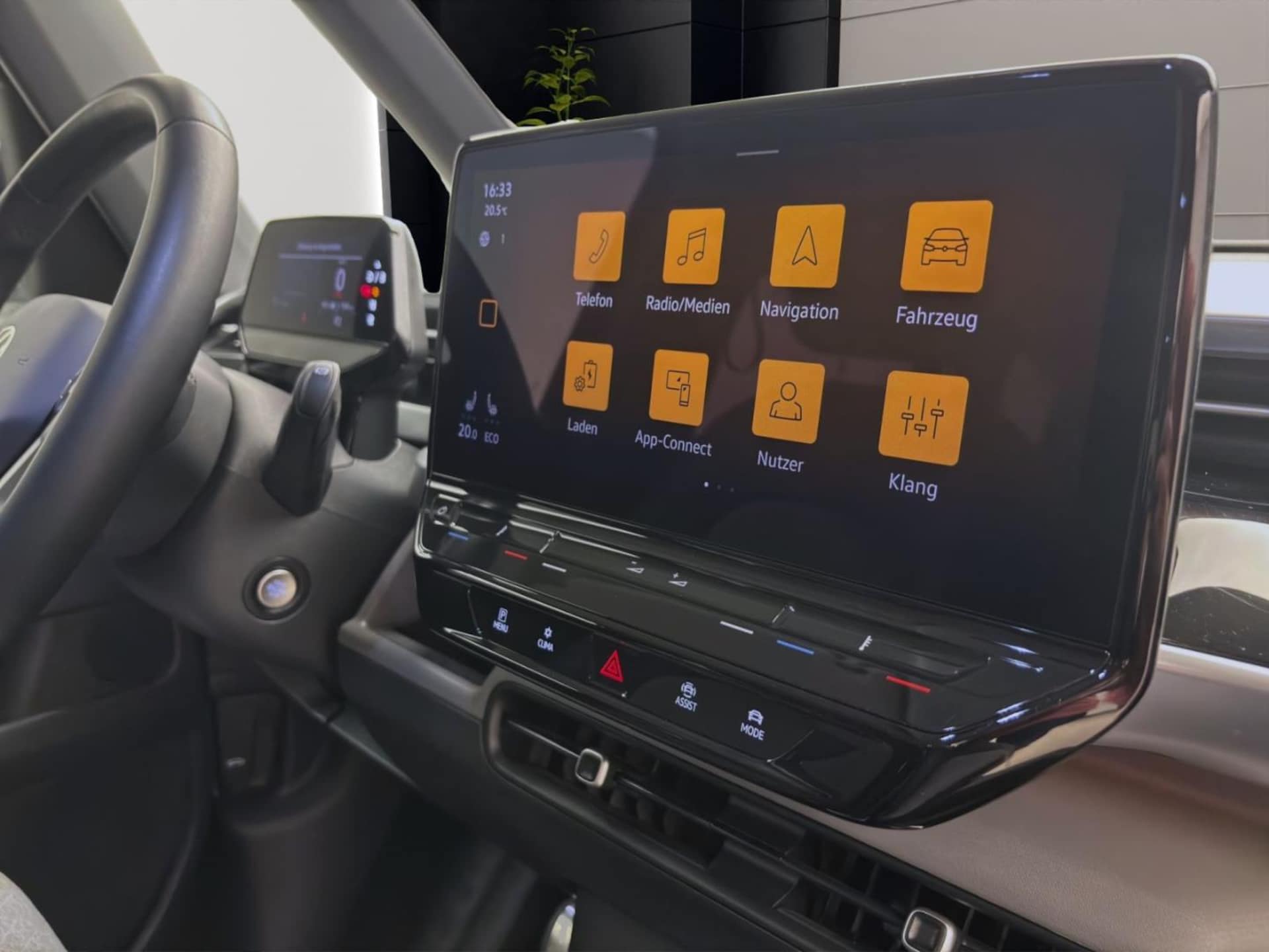 Volkswagen ID. Buzz Pro