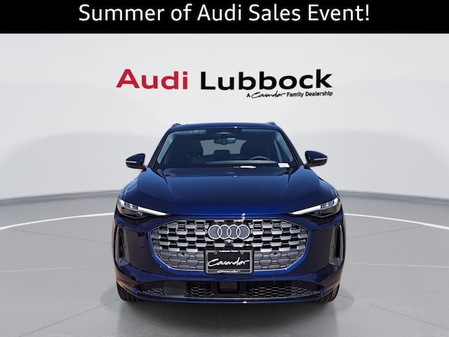 2026 Audi Q5