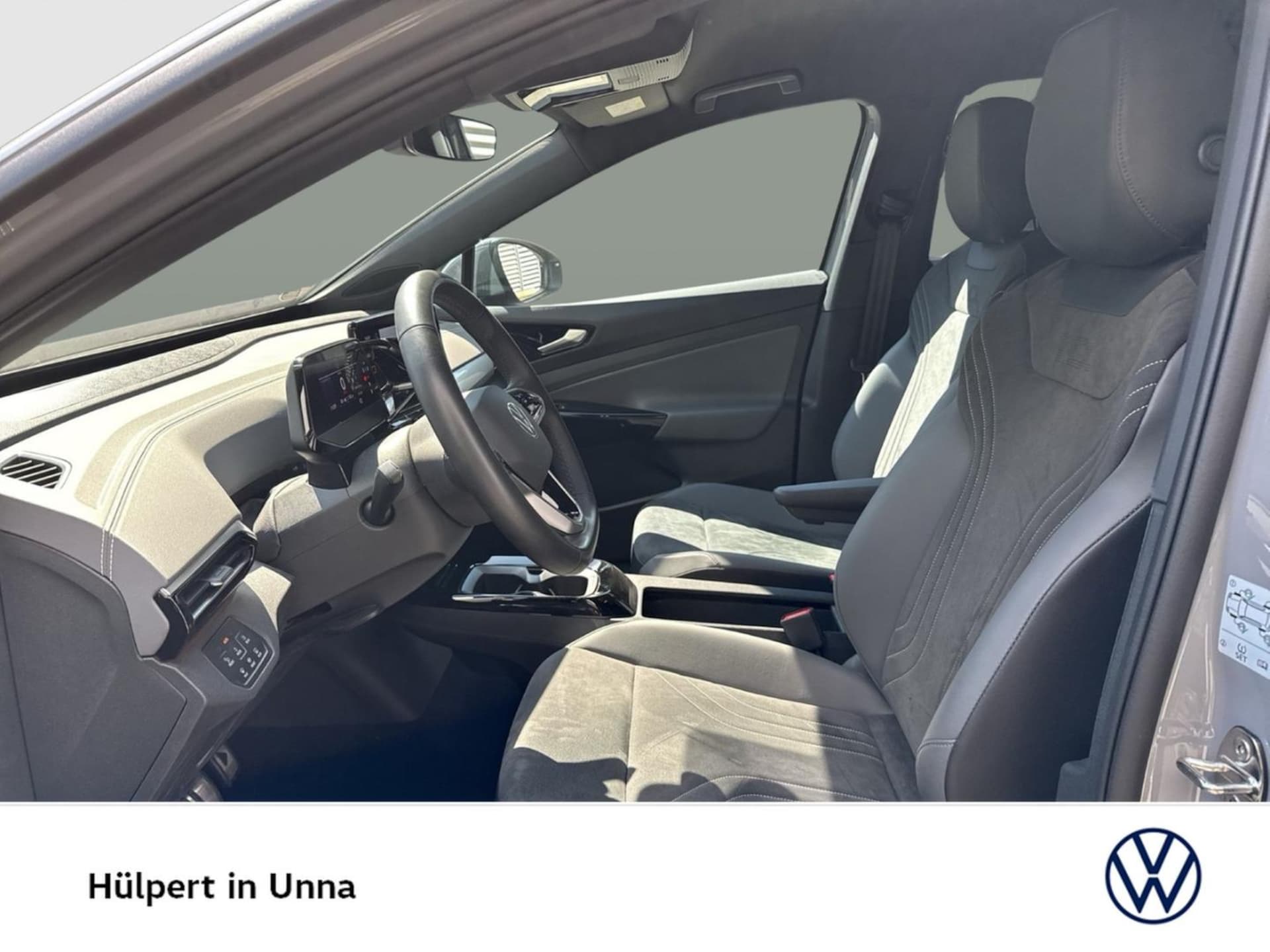 Volkswagen ID.4 Pure