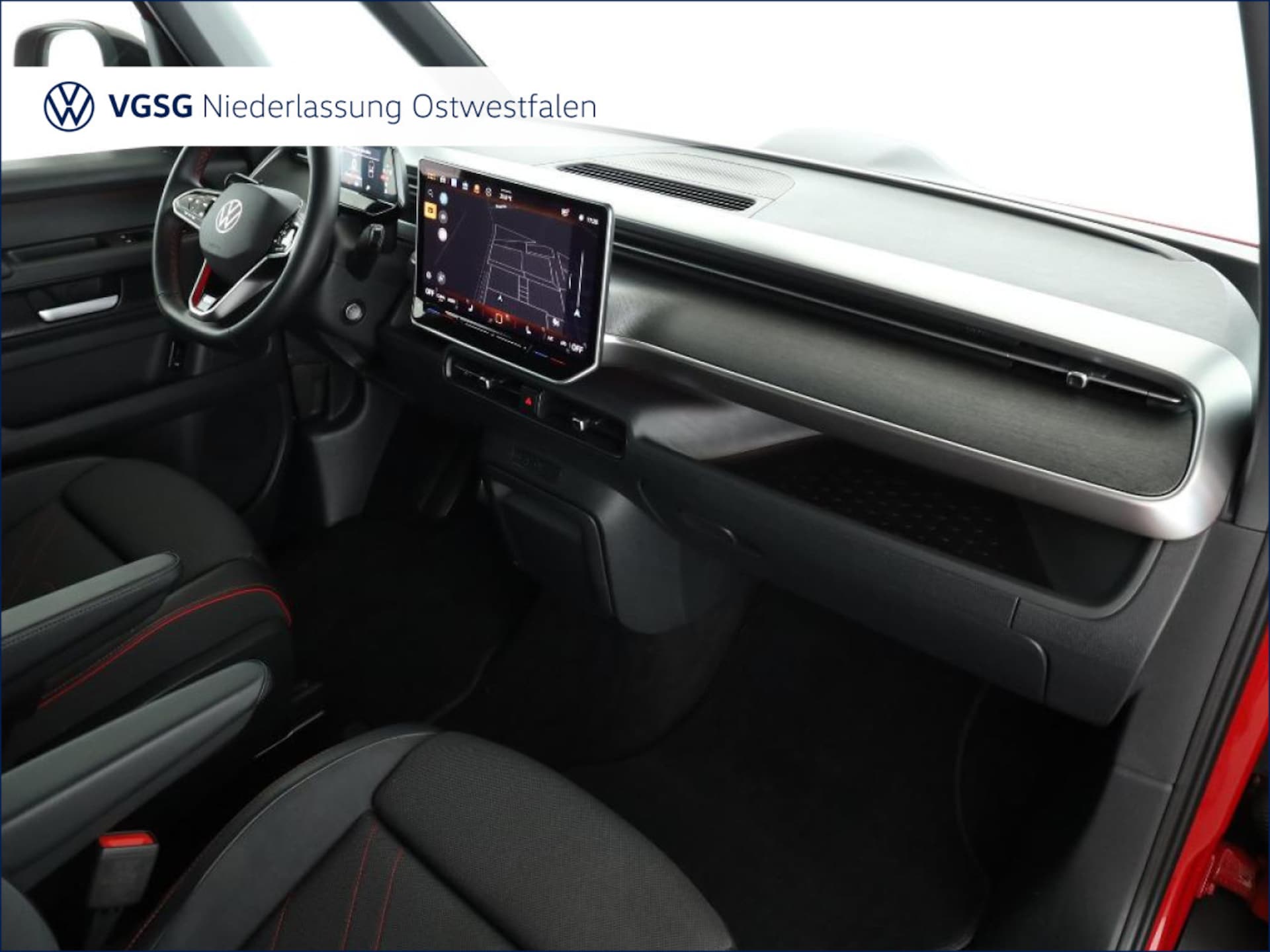 Volkswagen ID. Buzz GTX