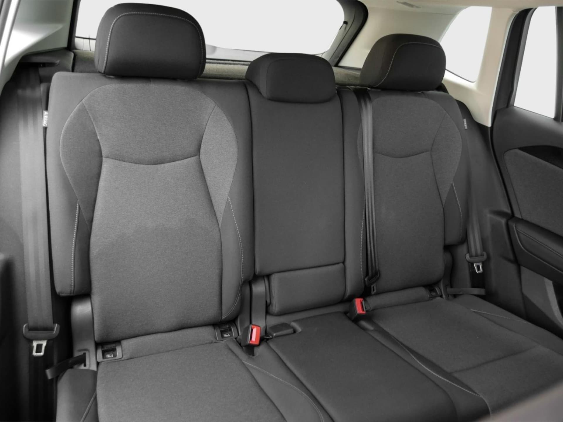 Volkswagen Tiguan Basis-Modell
