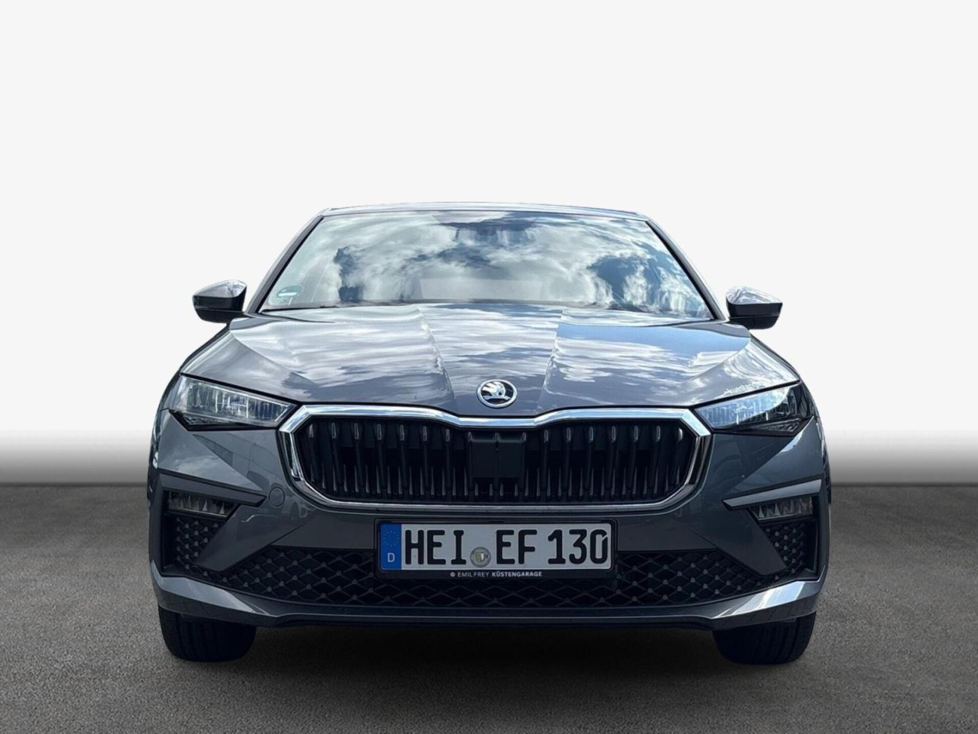 Skoda Scala Essence