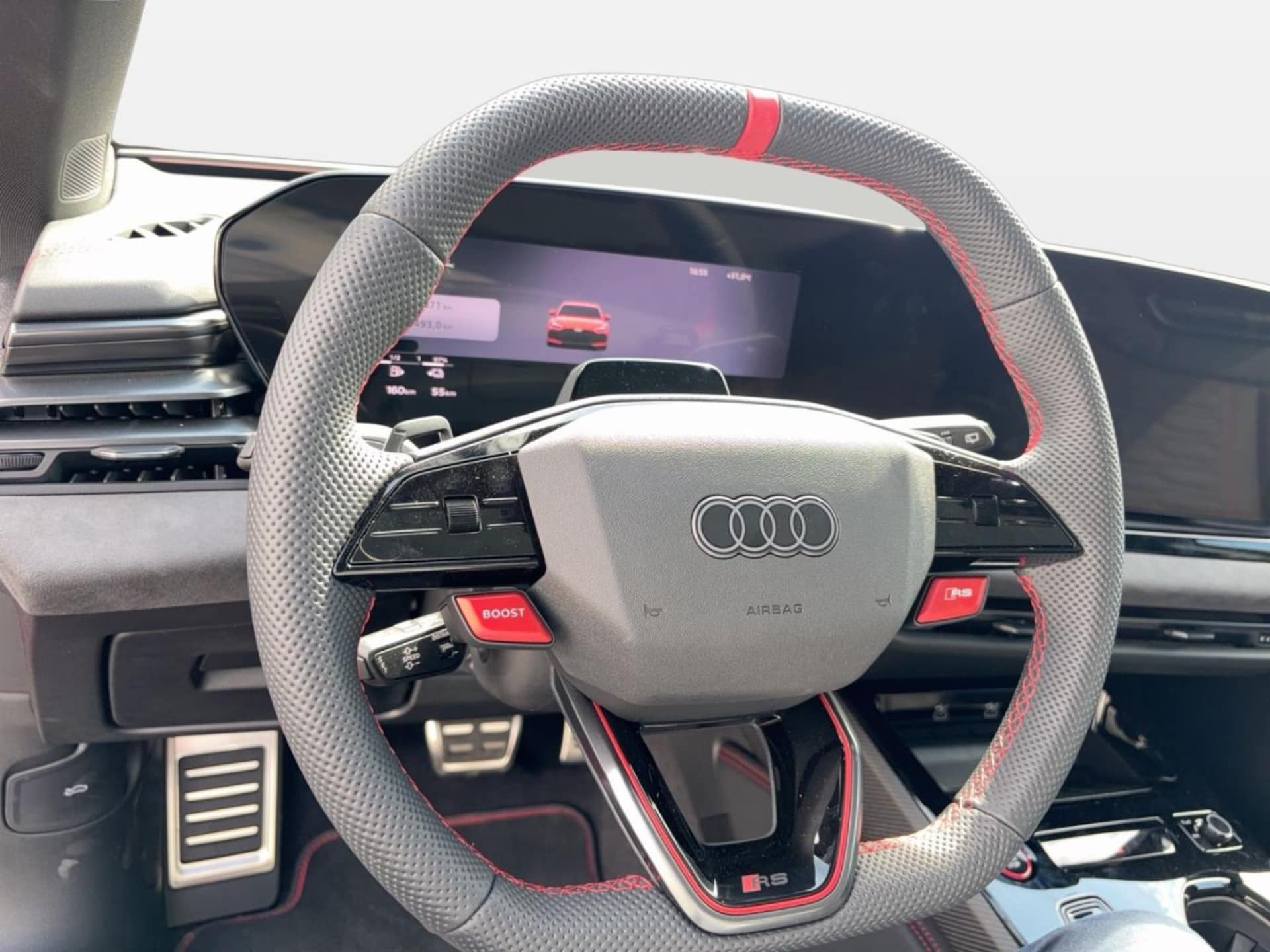 Audi RS 5 Avant
