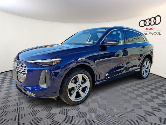 2025 Audi Q5