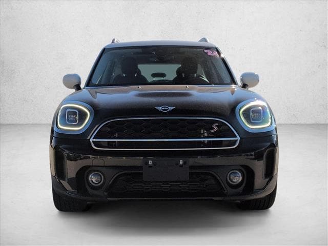 2024 MINI Countryman