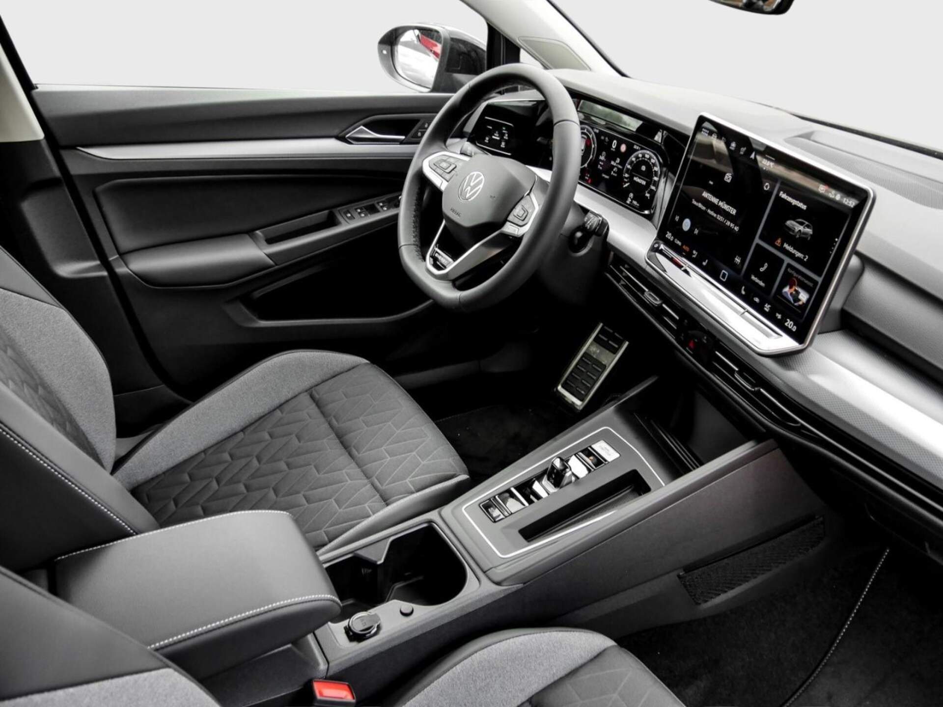 Volkswagen Golf ENERGY