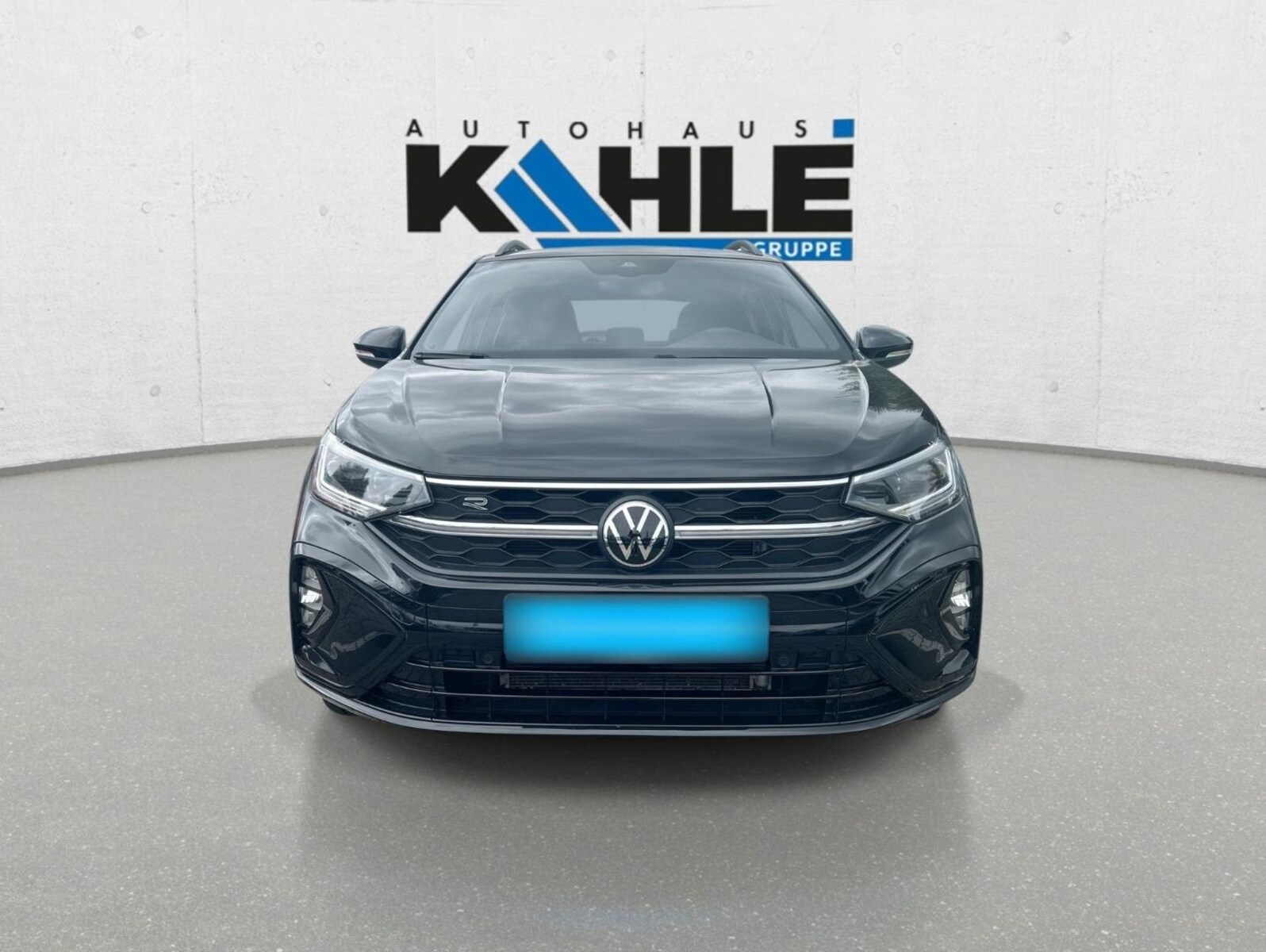 Volkswagen Taigo – Bild 3