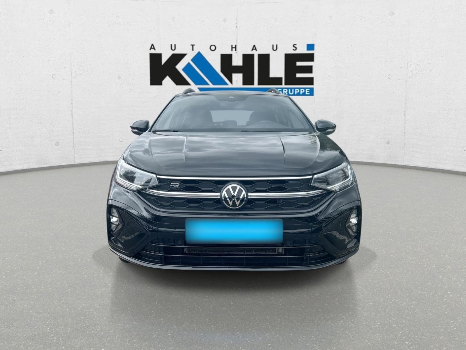 Volkswagen Taigo R-Line