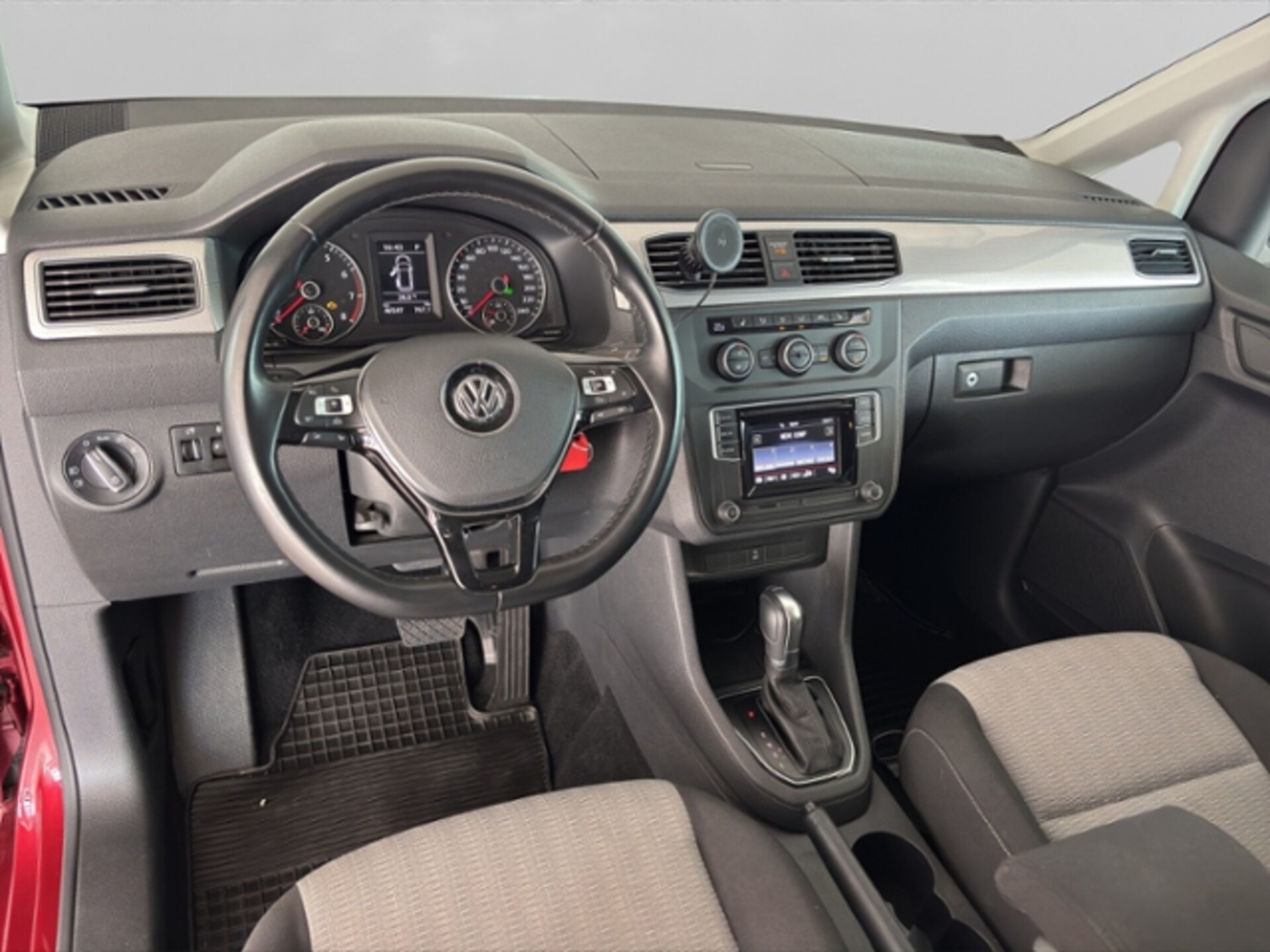 Volkswagen Caddy Comfortline