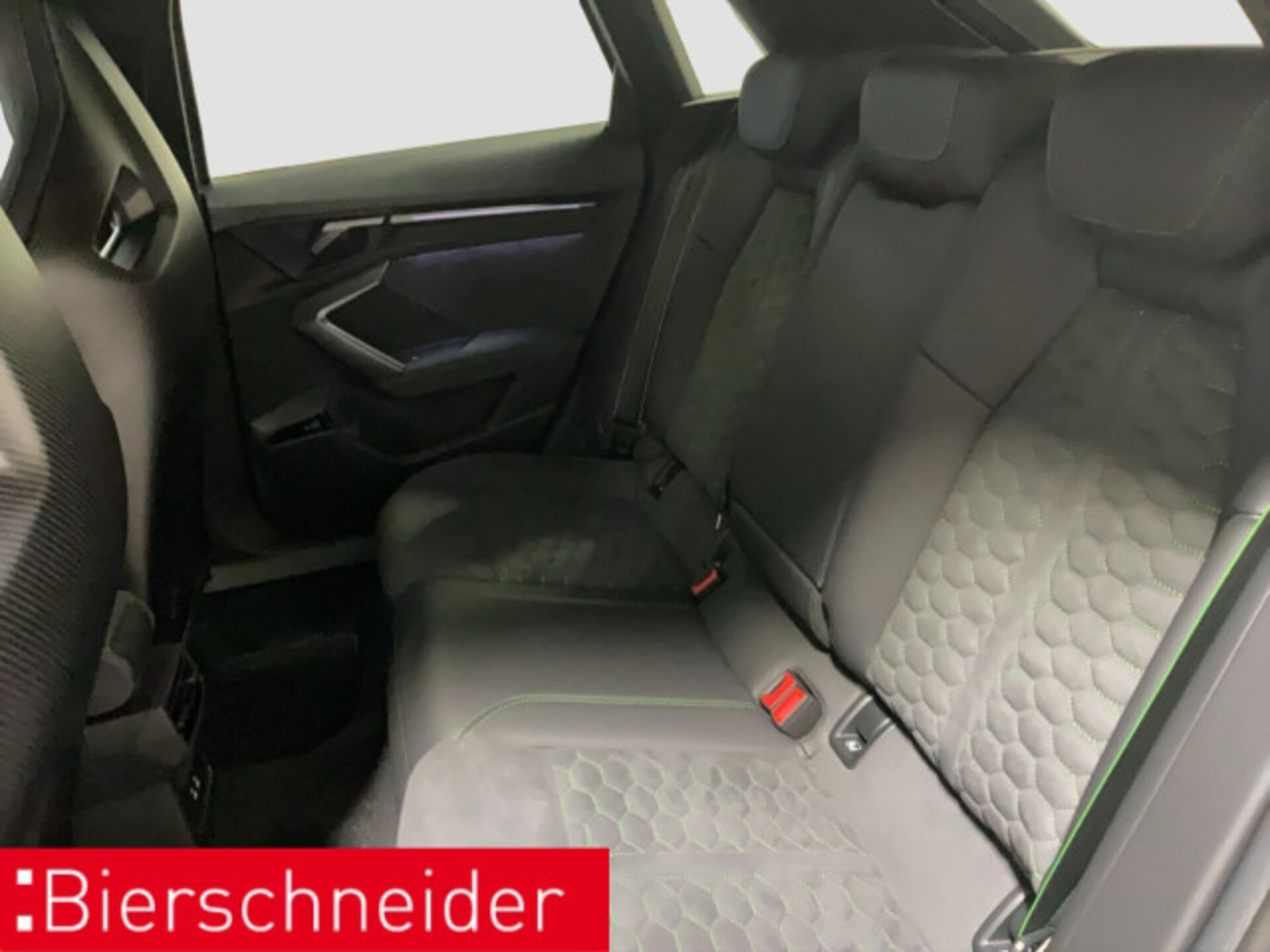 Audi RS 3 Sportback