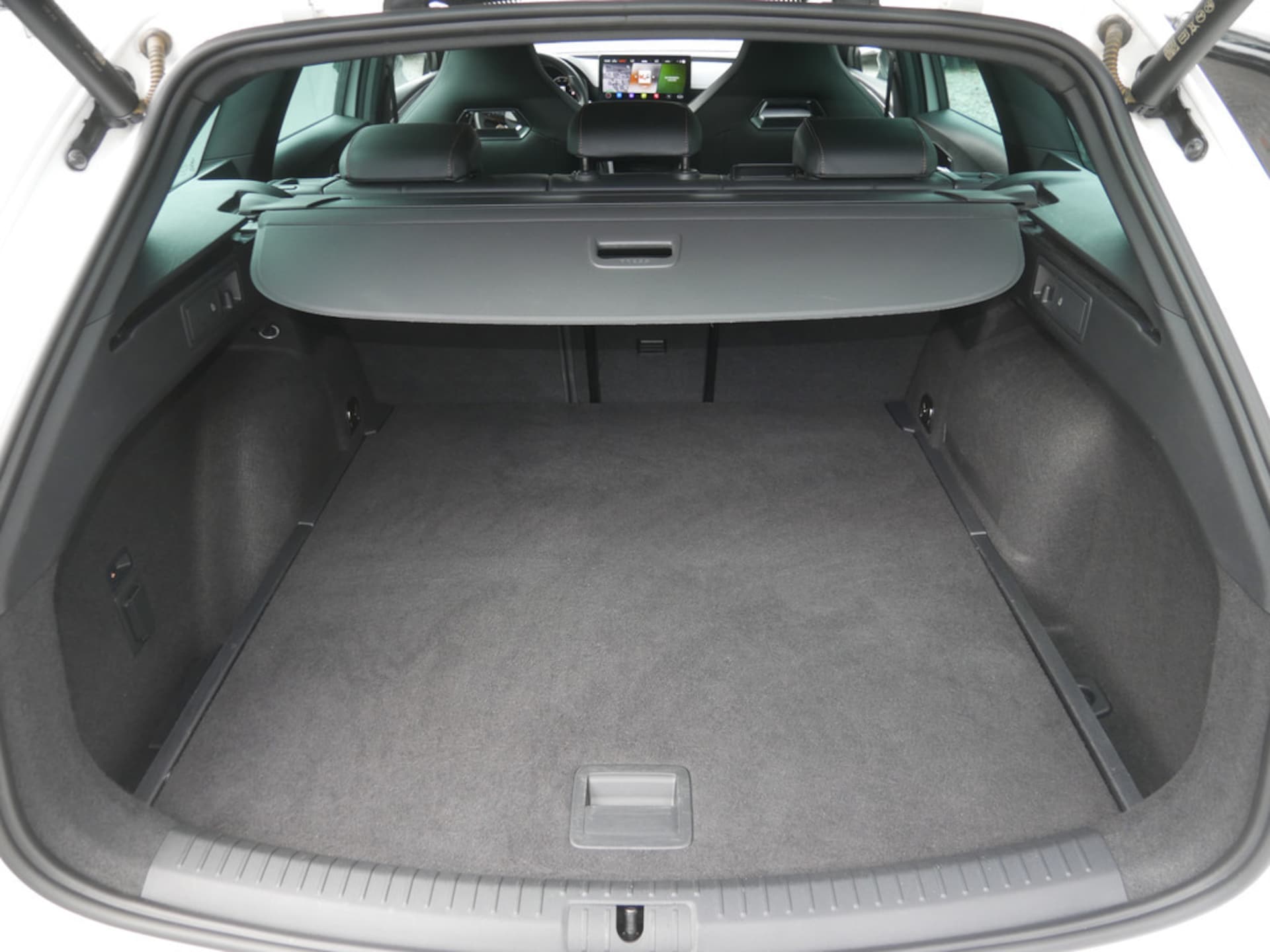 CUPRA Leon Sportstourer VZ