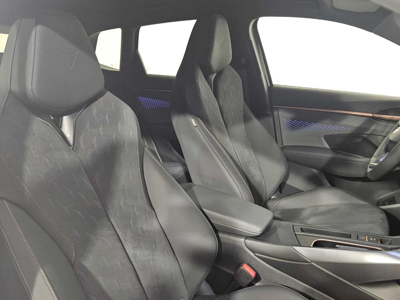 CUPRA Terramar 1.5 eTSI DSG 110 kW (150 CV) — photo 14