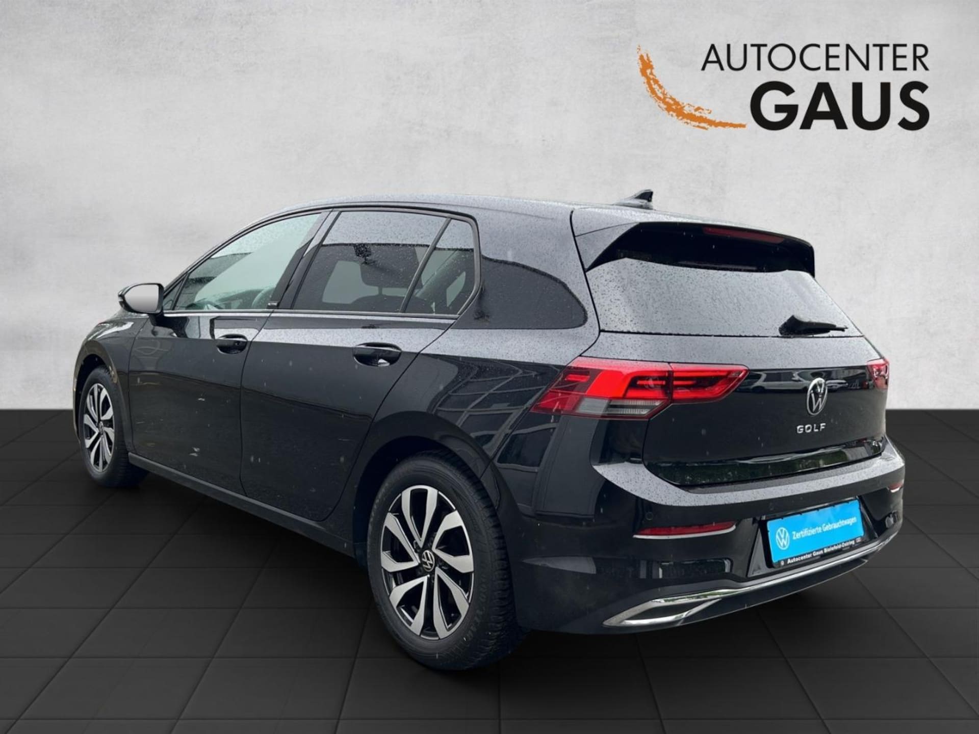 Volkswagen Golf Active