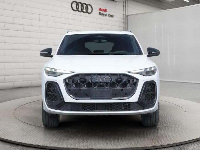 2026 Audi Q5