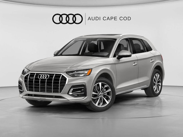 Photo of 2022 Audi Q5