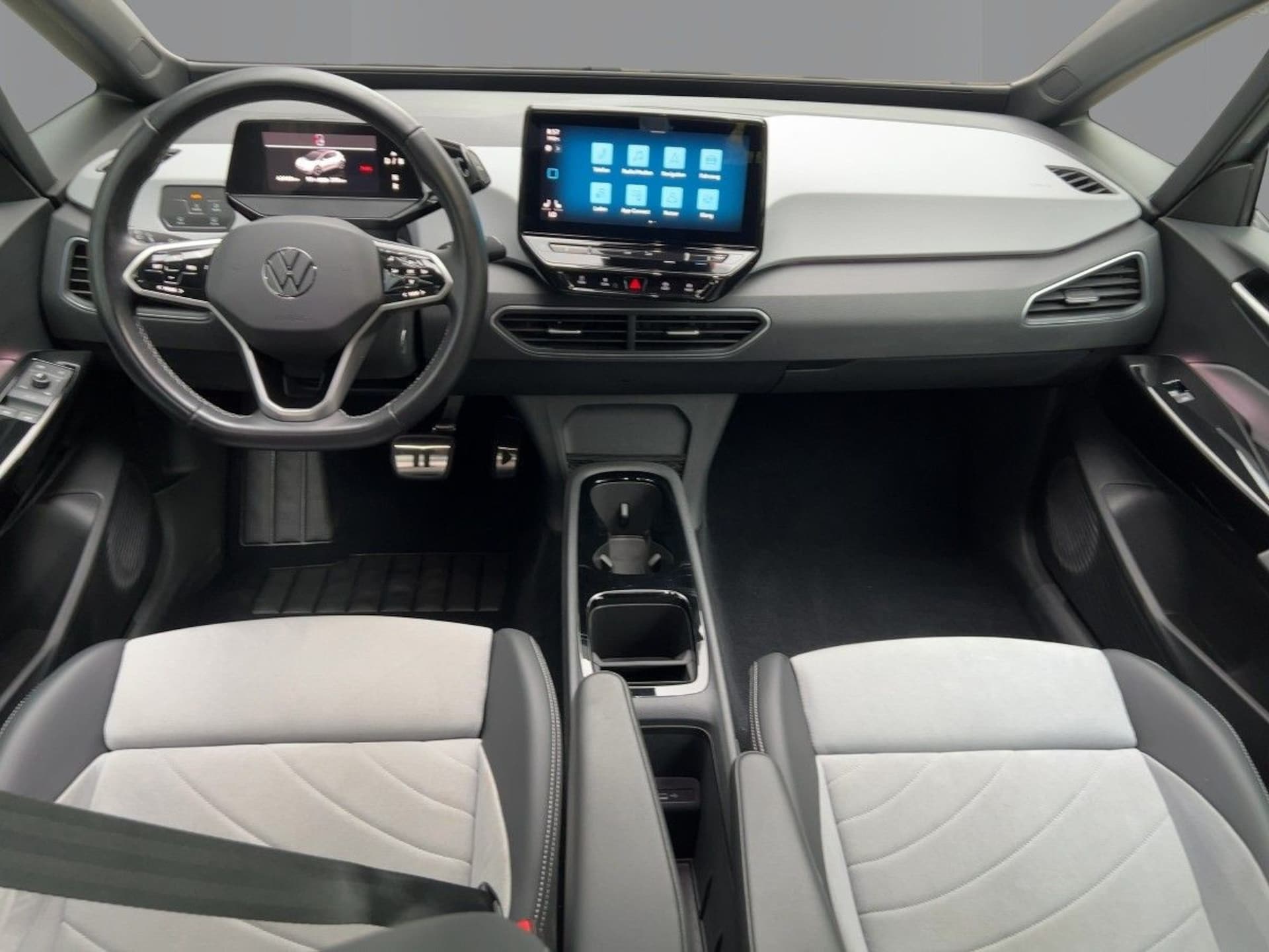 Volkswagen ID.3 Pro