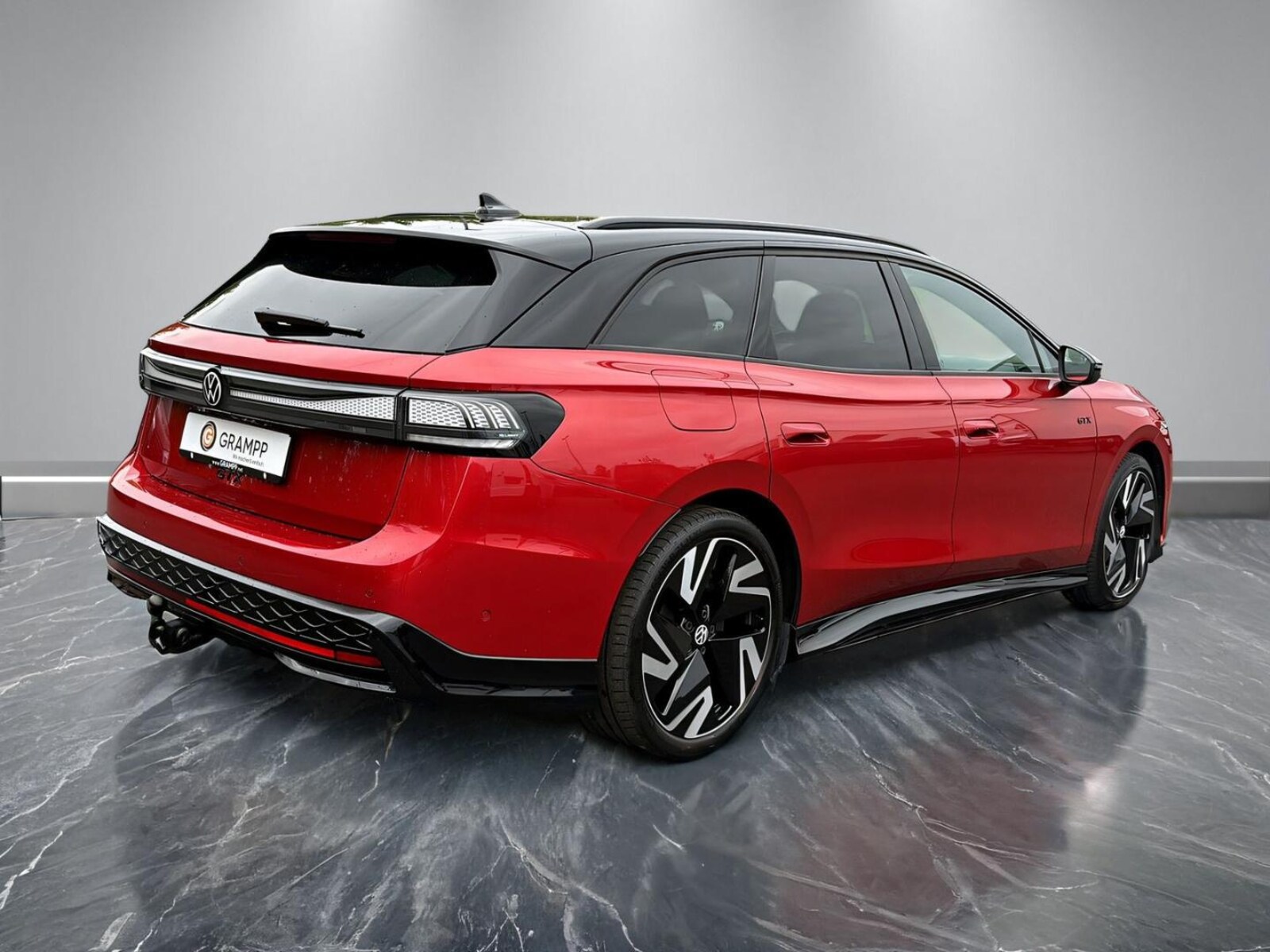 Volkswagen ID.7 Tourer – Bild 13