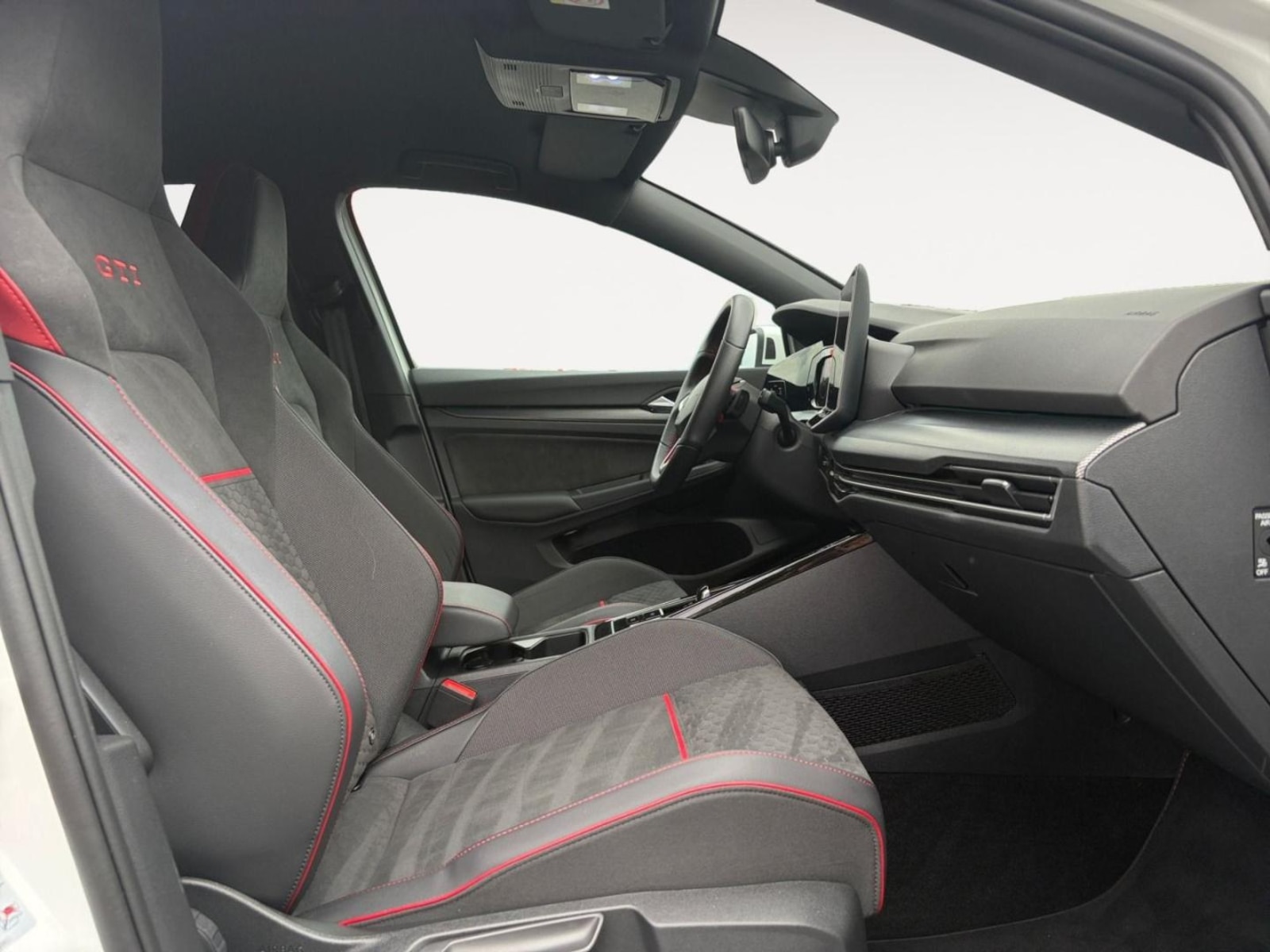 Volkswagen Golf – Bild 15