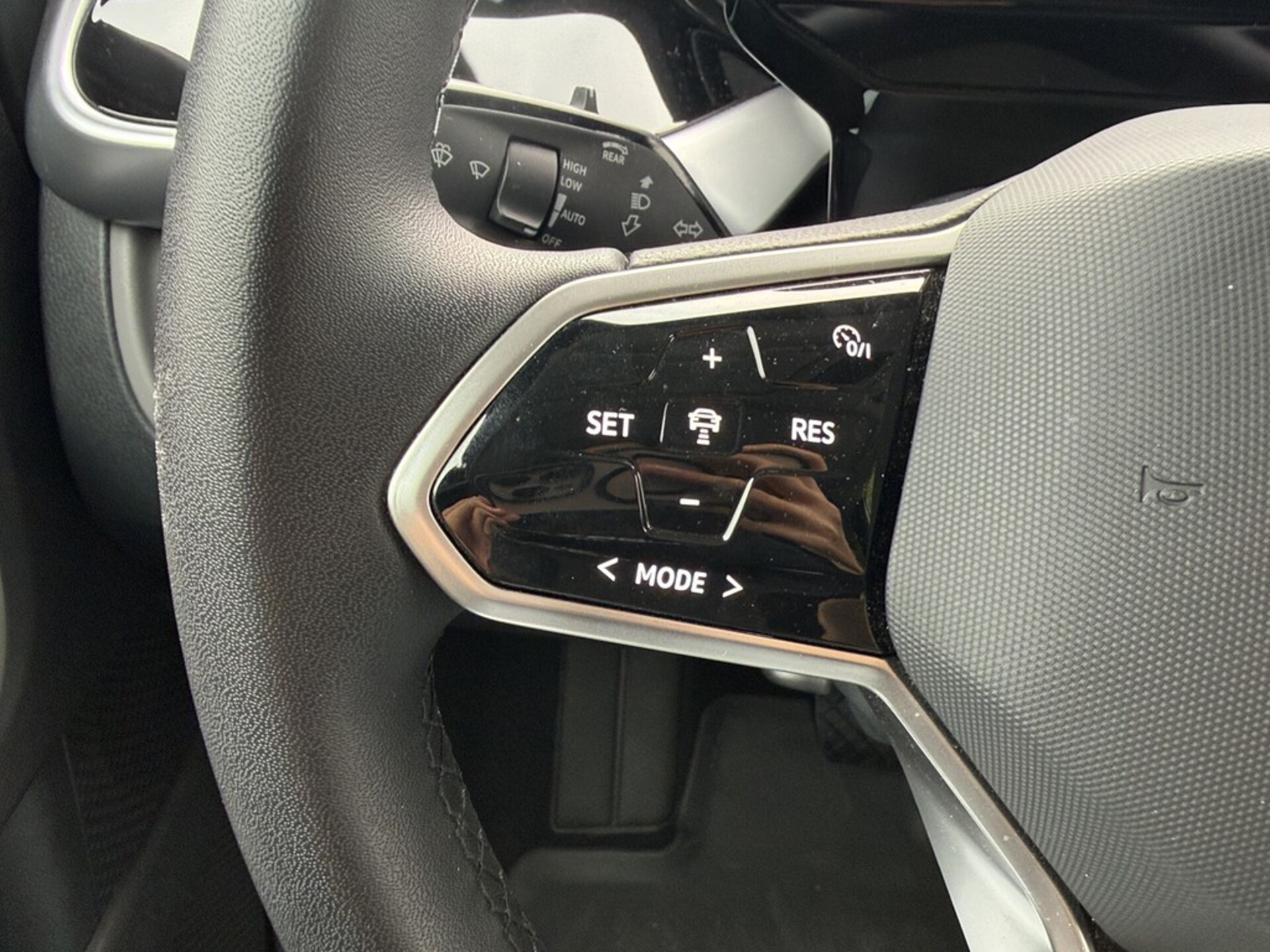 Volkswagen ID. Buzz Pro