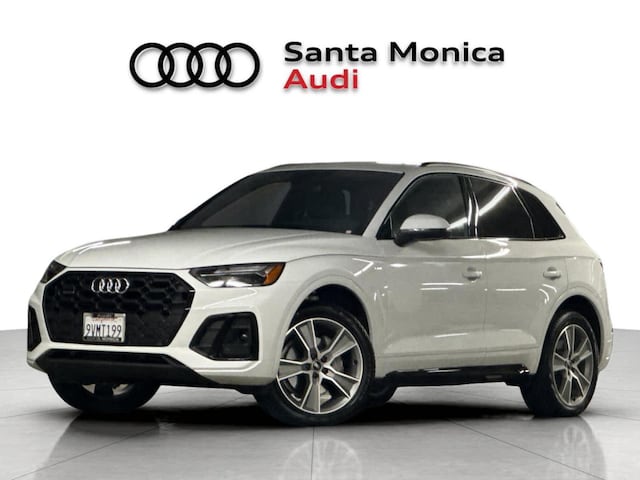 2025 Audi Q5