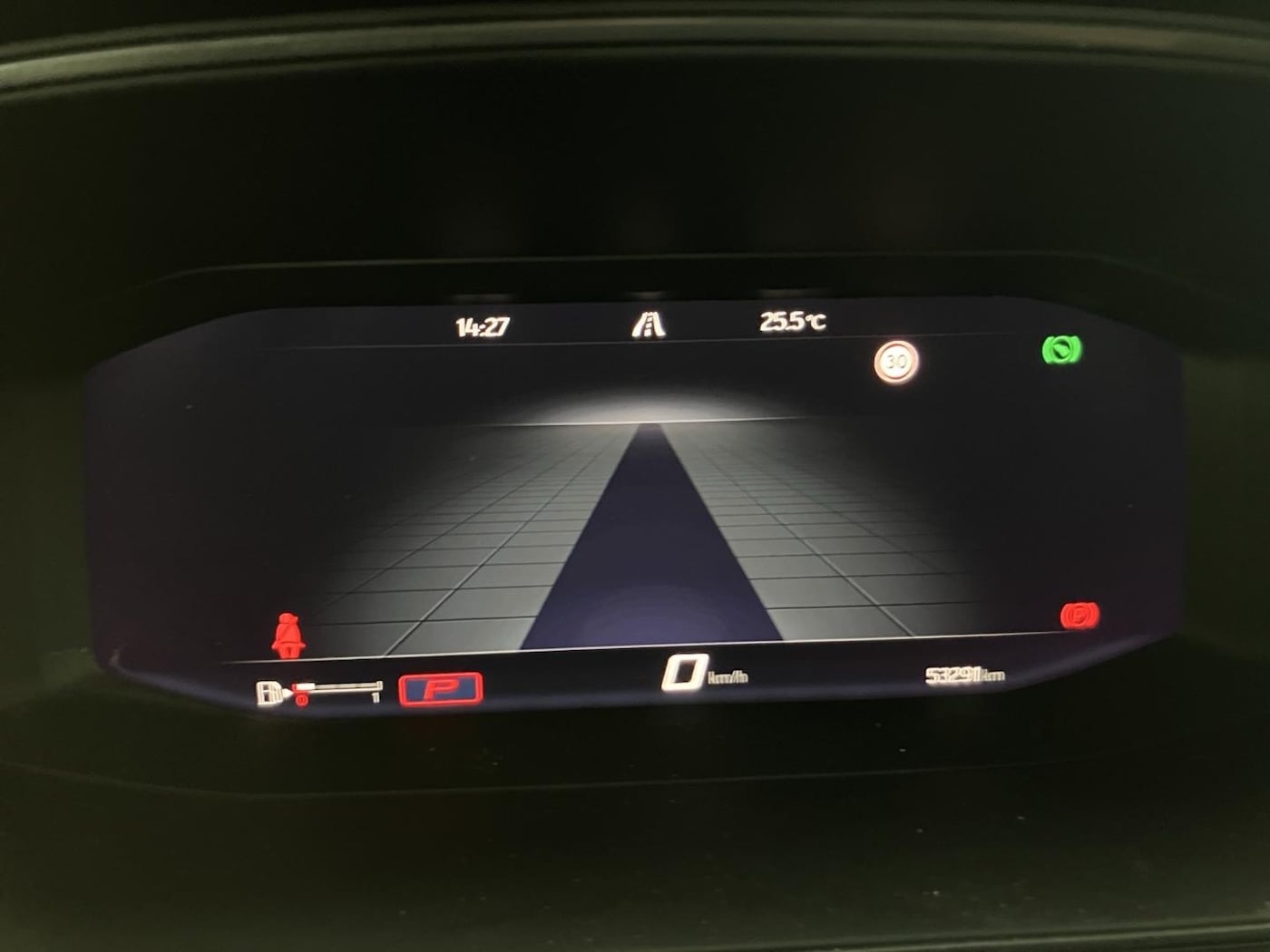 CUPRA Formentor 1.5 TSI DSG 110 kW (150 CV) — photo 12