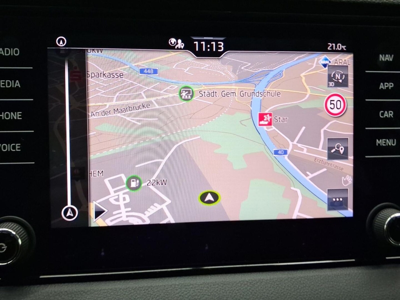 Škoda Karoq – Bild 13