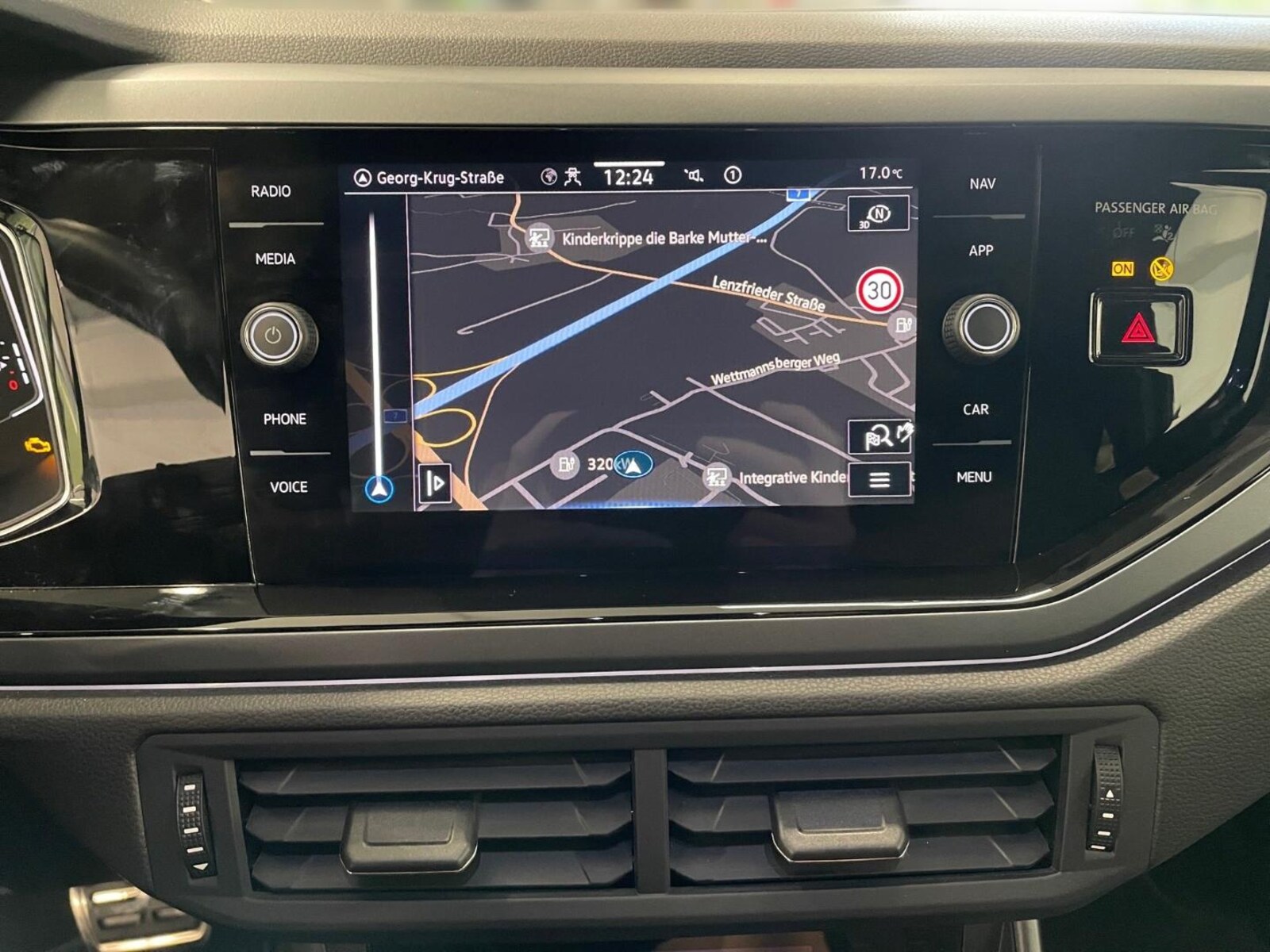 Volkswagen Polo – Bild 11
