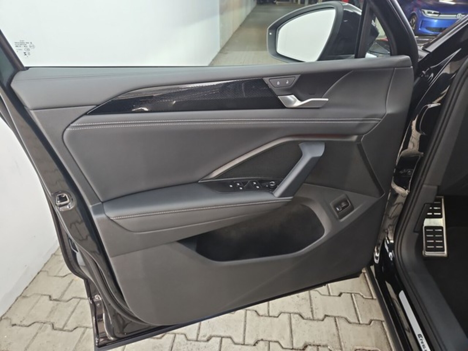 Volkswagen Tiguan – Bild 6