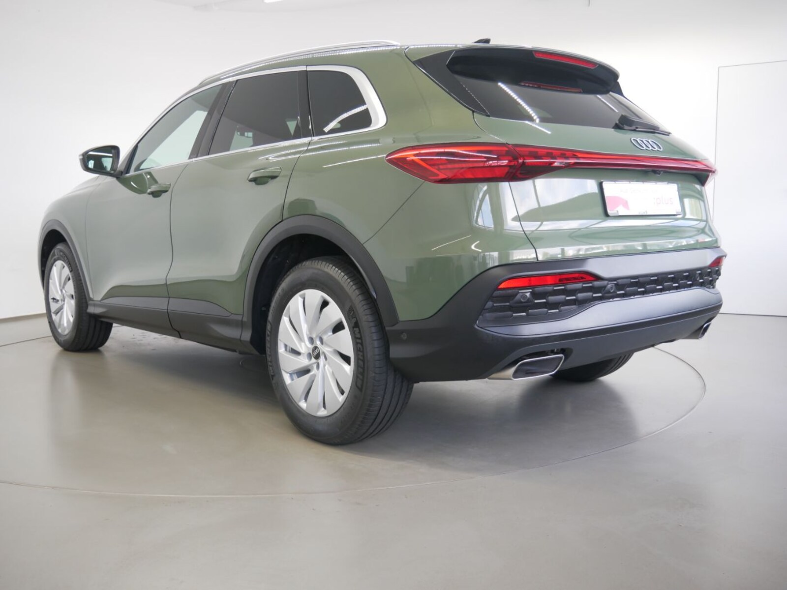 Audi Q5 – Bild 5