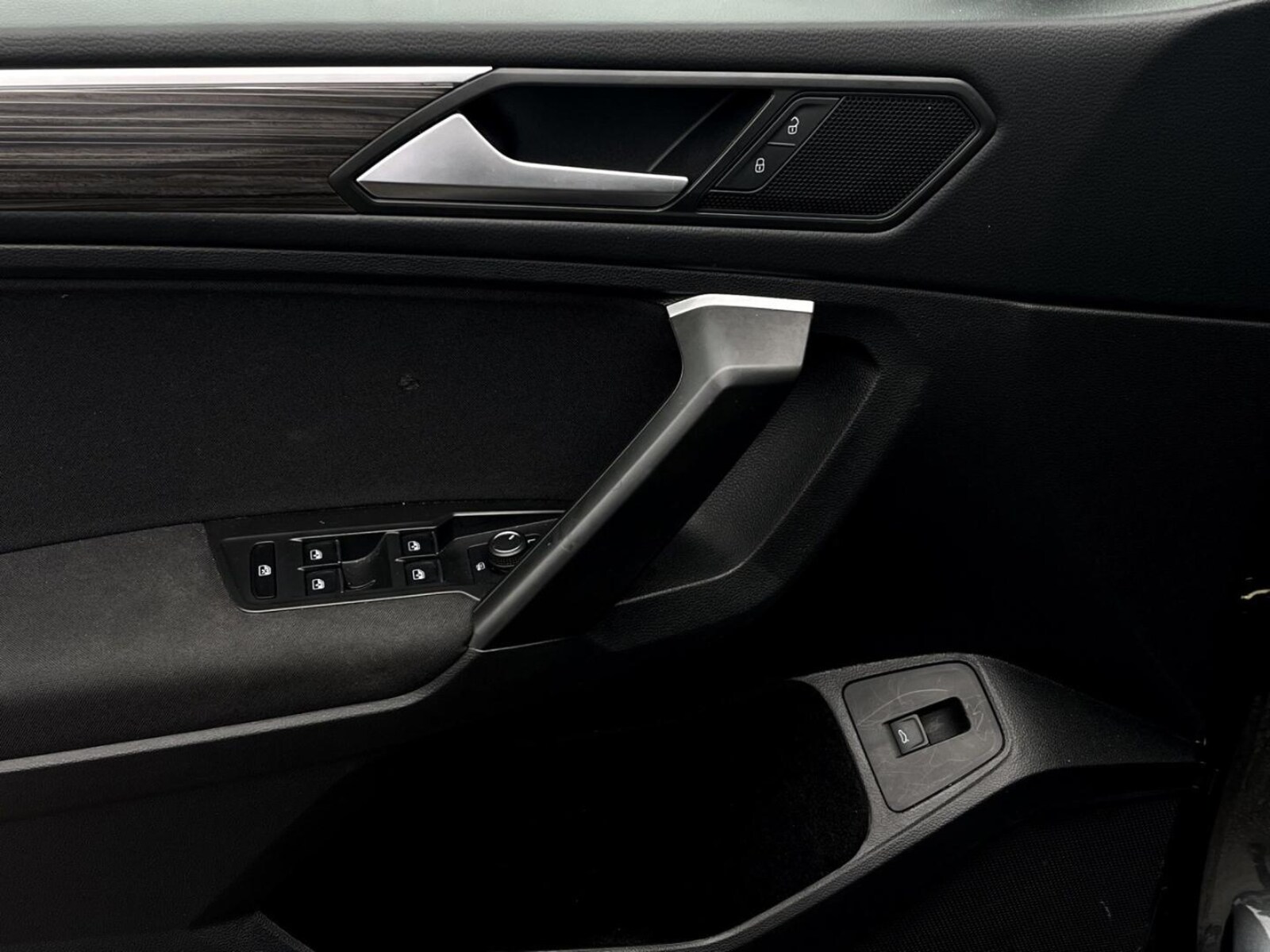 Volkswagen Tiguan Allspace – Bild 8