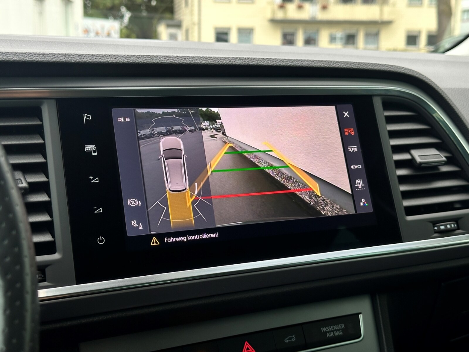 SEAT Ateca – Bild 11