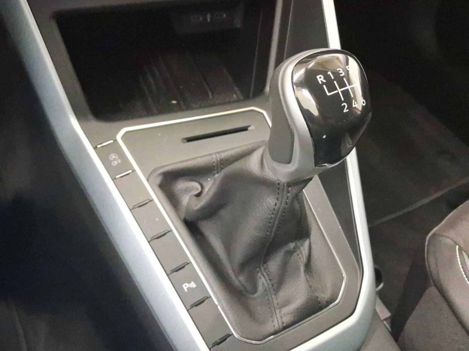 Volkswagen Taigo – Bild 11