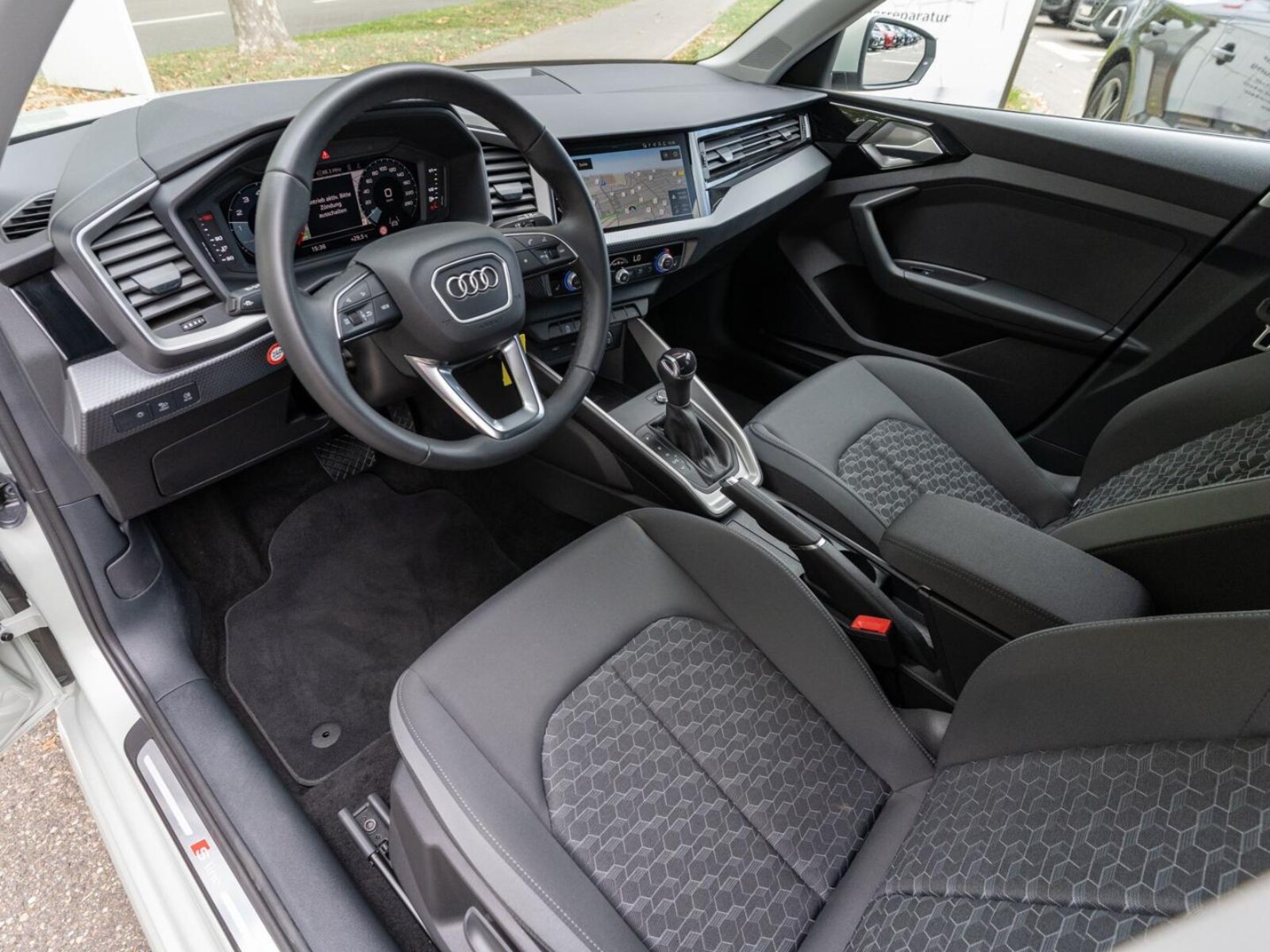 Audi A1 Sportback – Bild 12