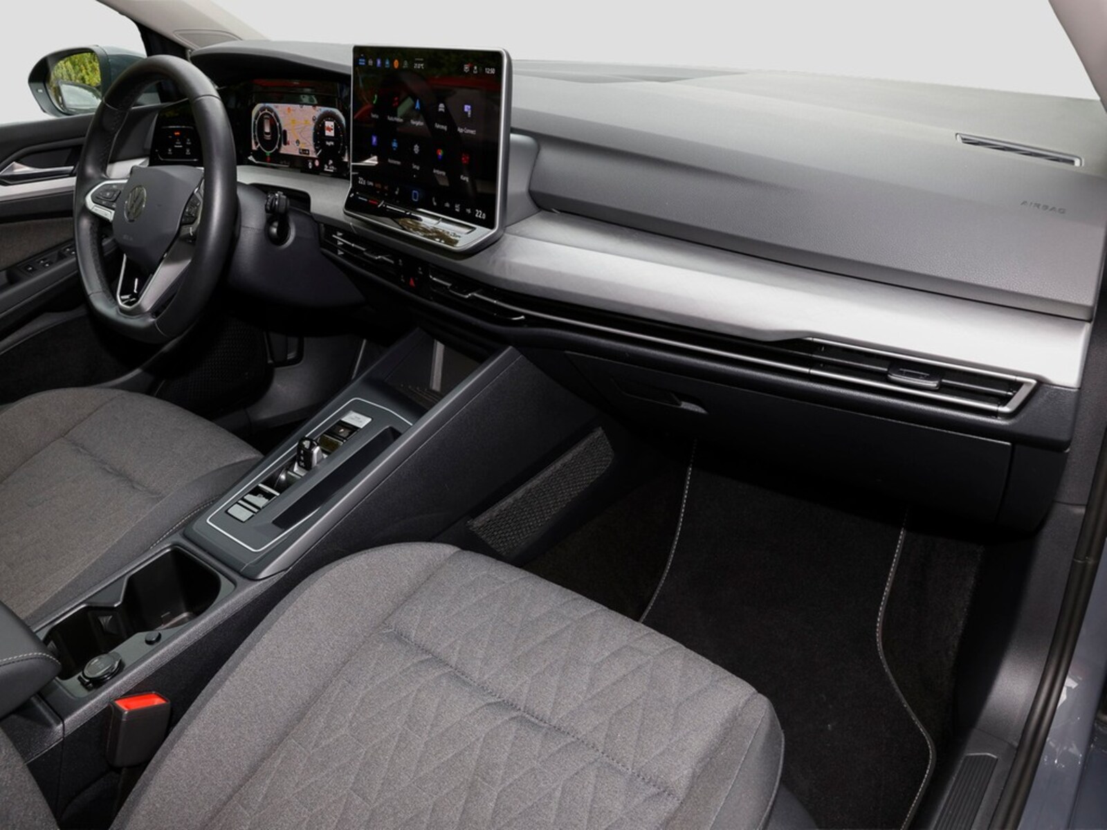 Volkswagen Golf Variant – Bild 8