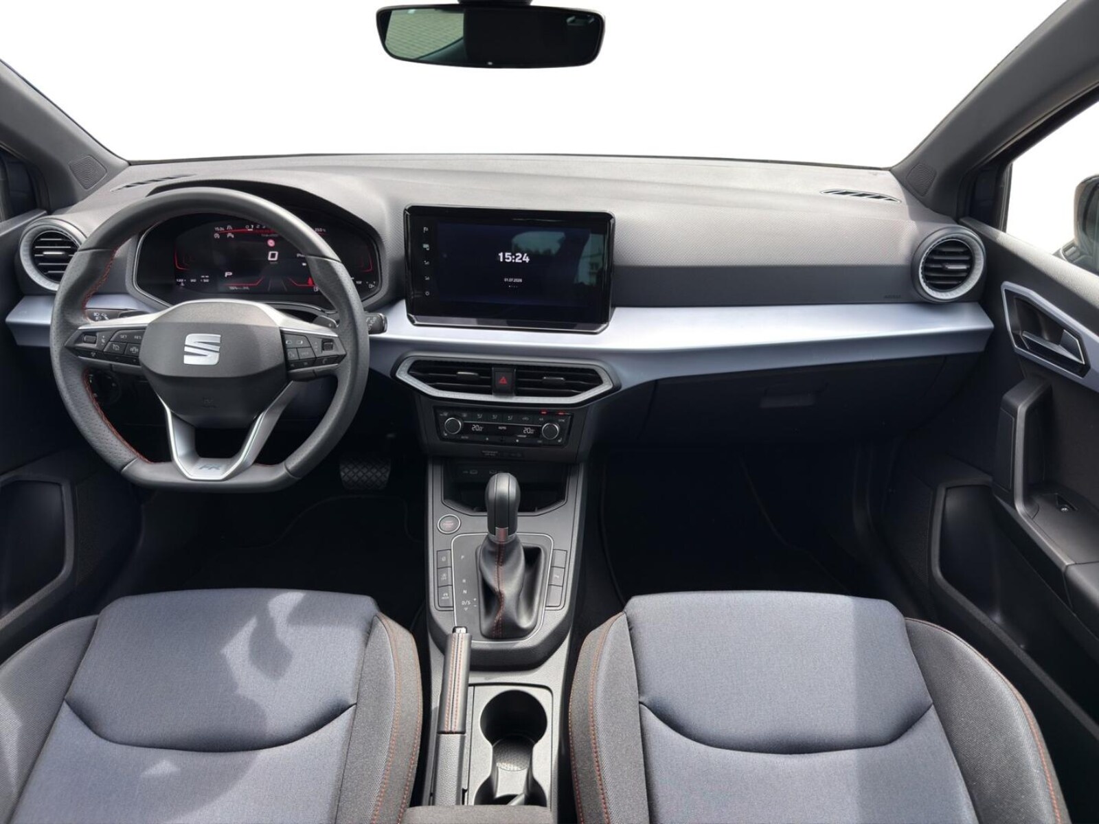 SEAT Ibiza – Bild 11
