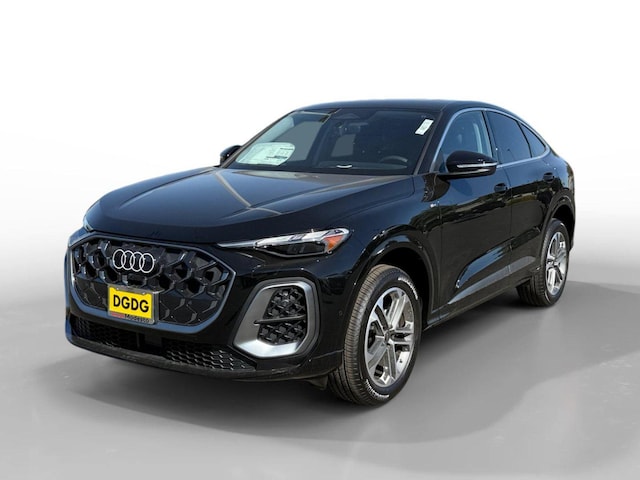 Photo of 2026 Audi Q5 Sportback