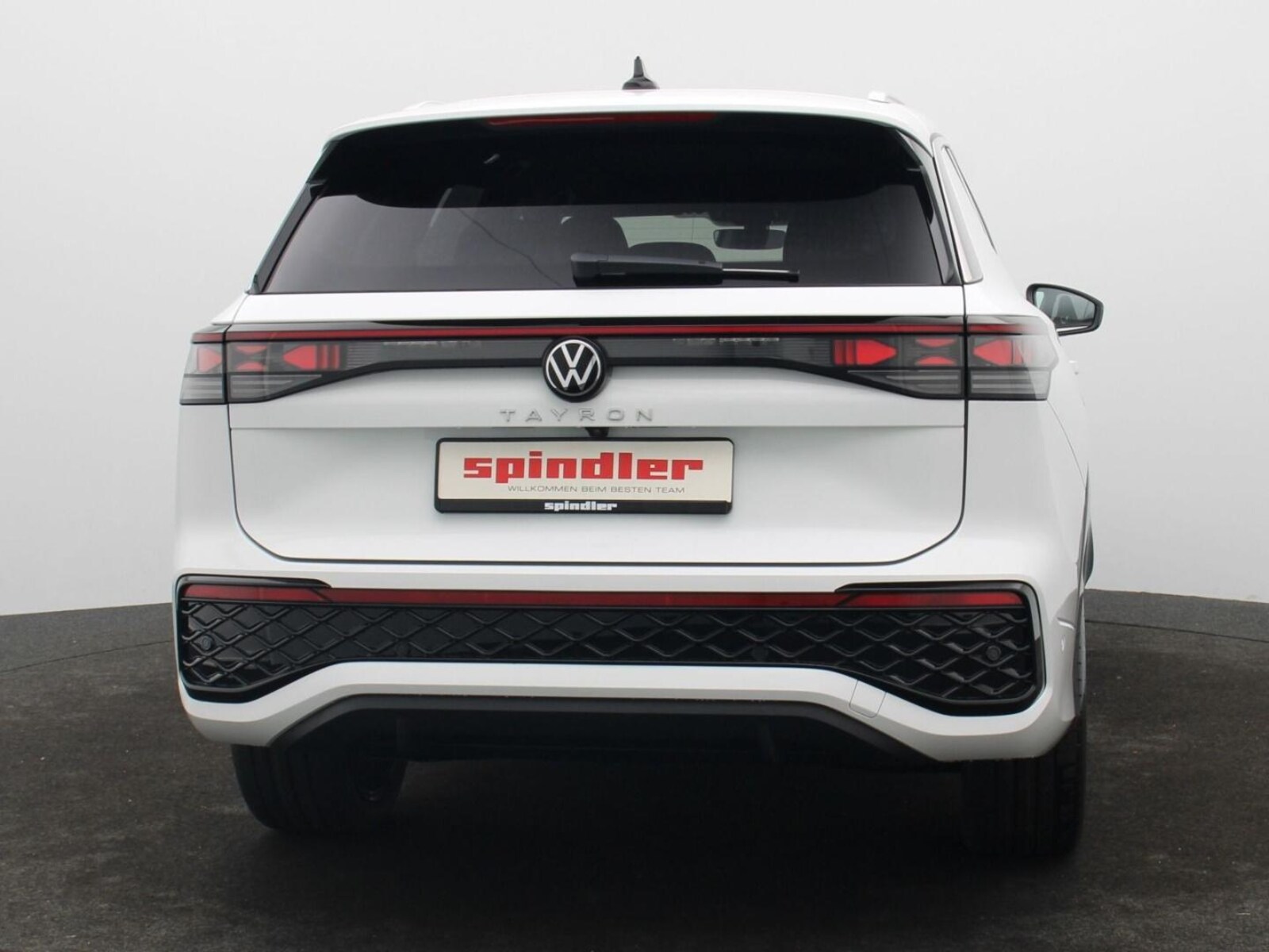 Volkswagen Tayron – Bild 6