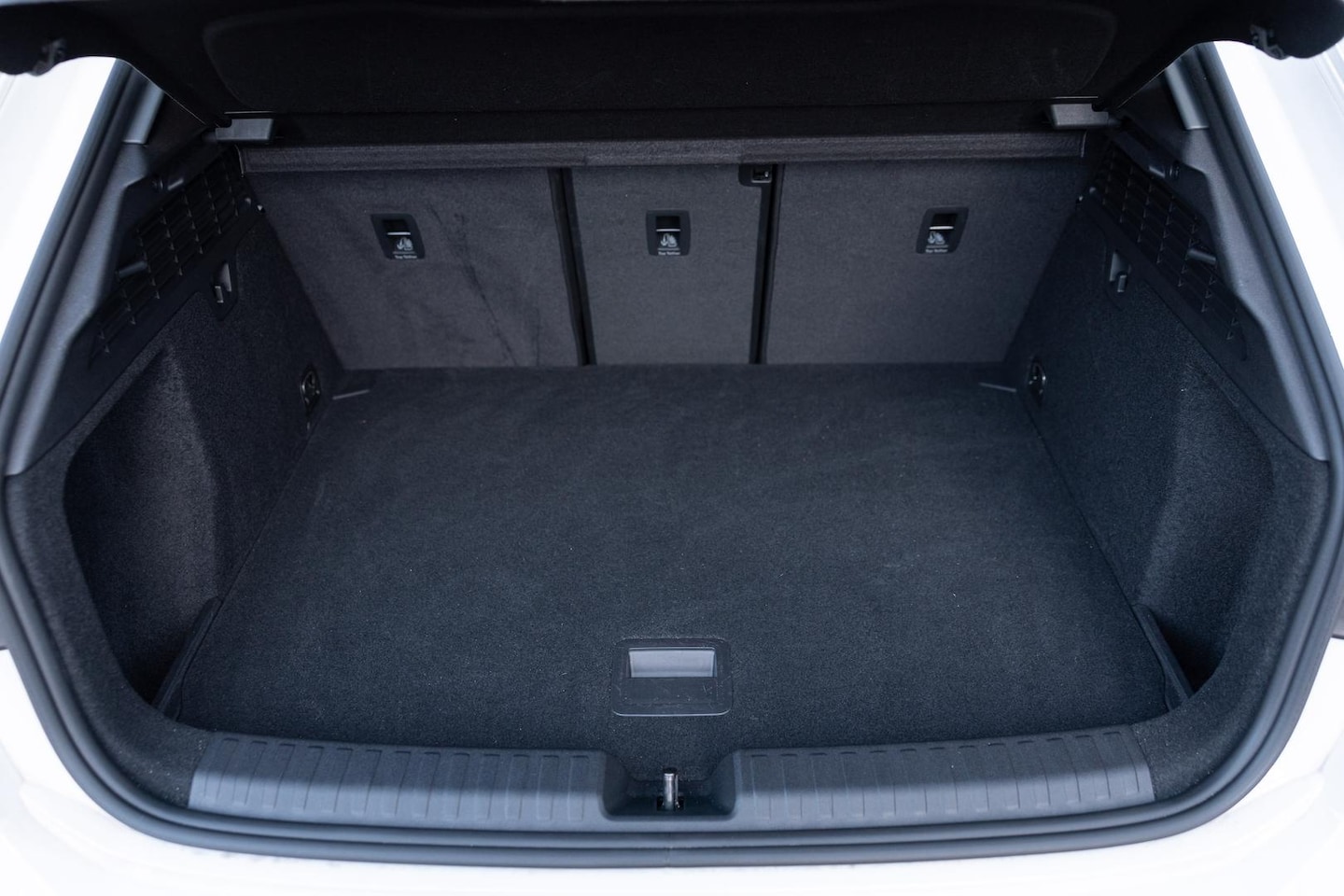 Image about Audi A3 Sportback 35 TFSI S tronic