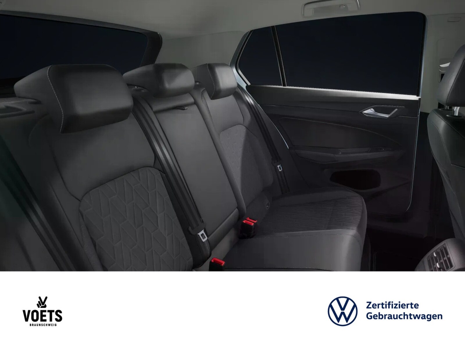 Volkswagen Golf – Bild 13