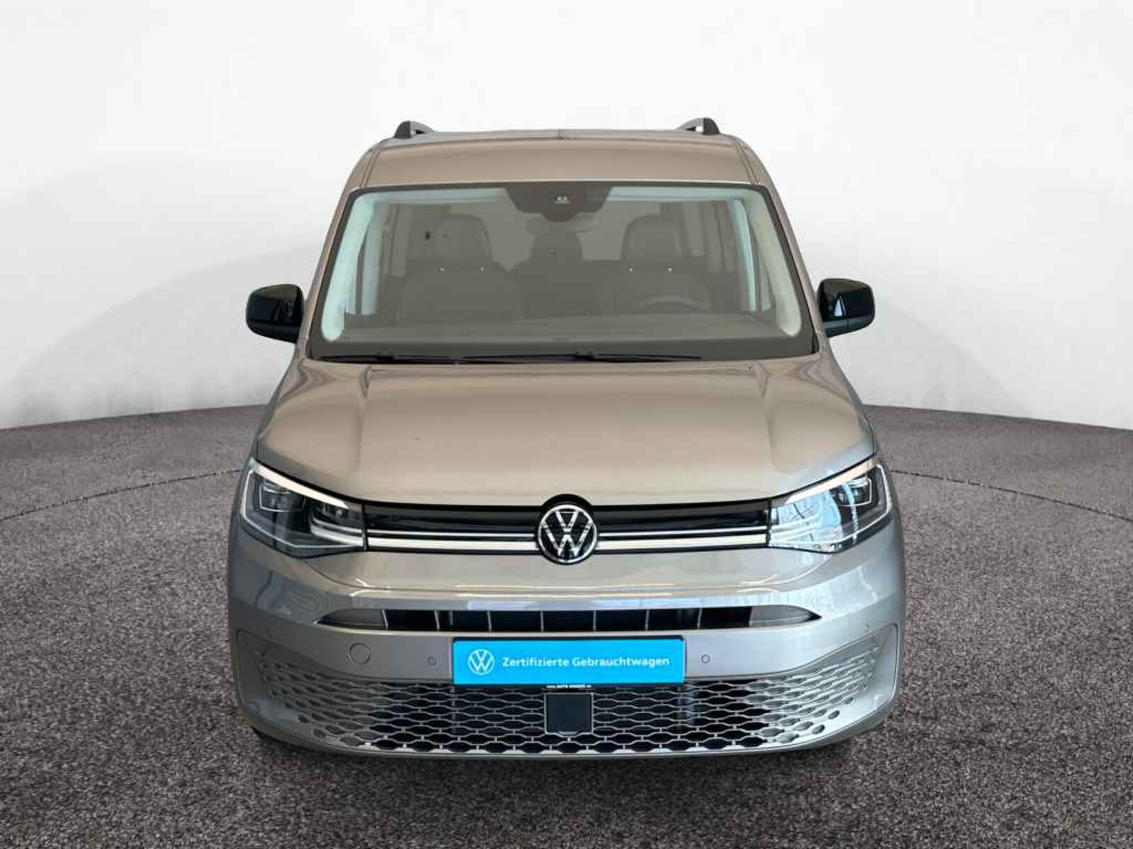 Volkswagen Caddy – Bild 2