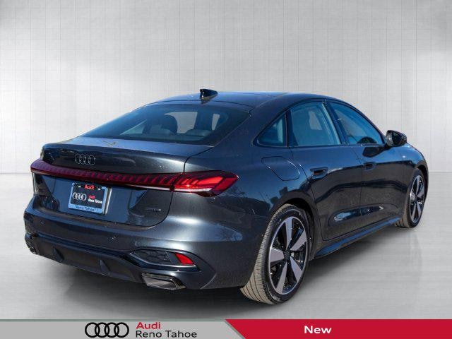 2026 Audi A5 Premium Plus - Photo 5