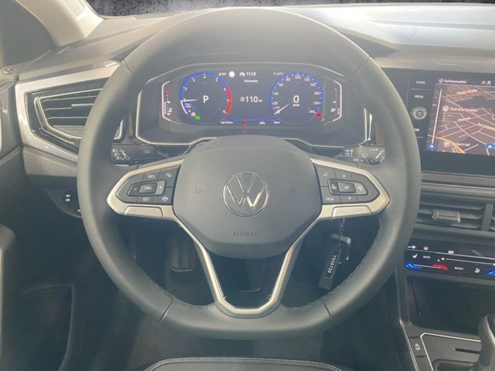 Volkswagen Taigo – Bild 18