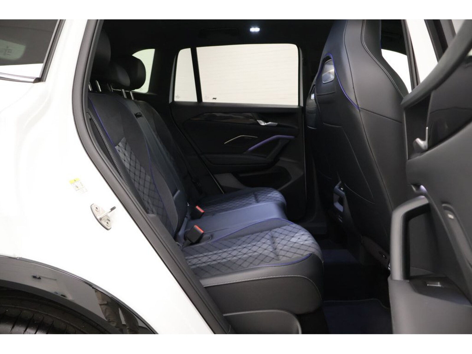 Volkswagen Tiguan – Bild 26