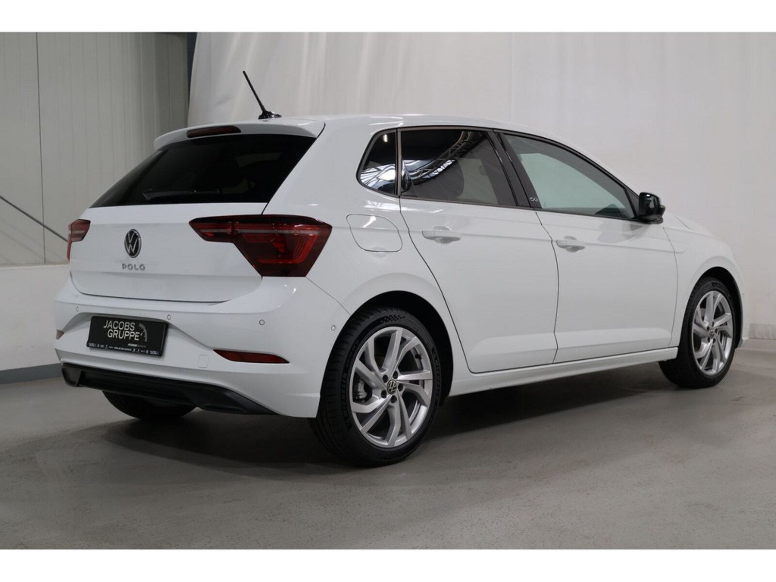 Volkswagen Polo – Bild 3