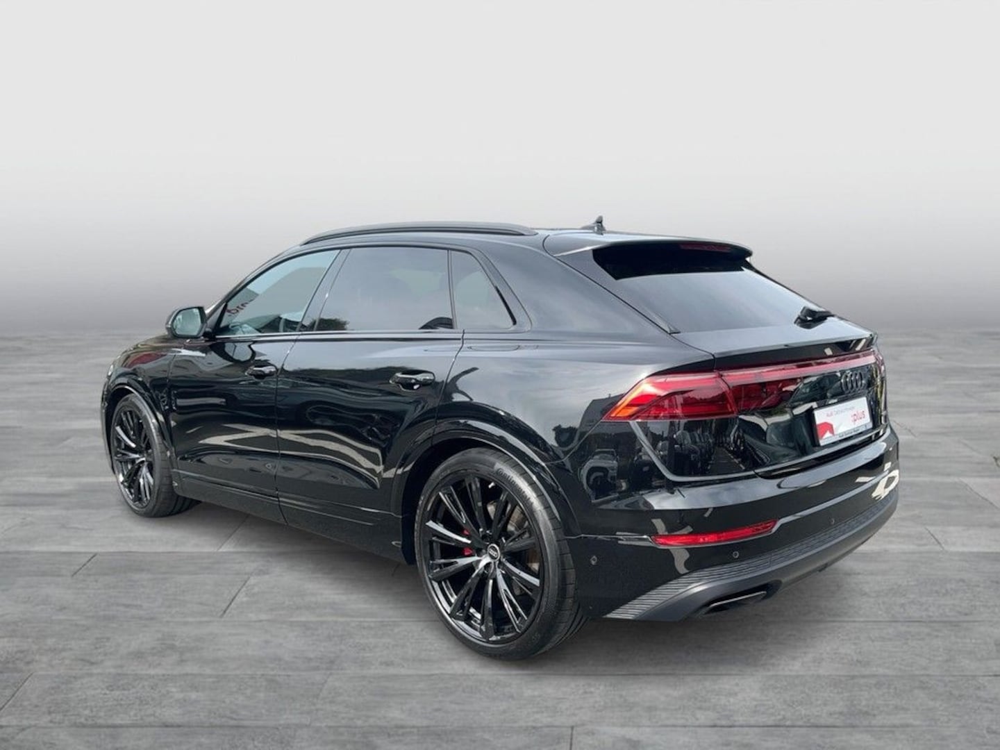 Bild über Audi Q8 SUV 50 TDI quattro tiptronic - für weitere Informationen kontaktieren Sie den Audi Partner