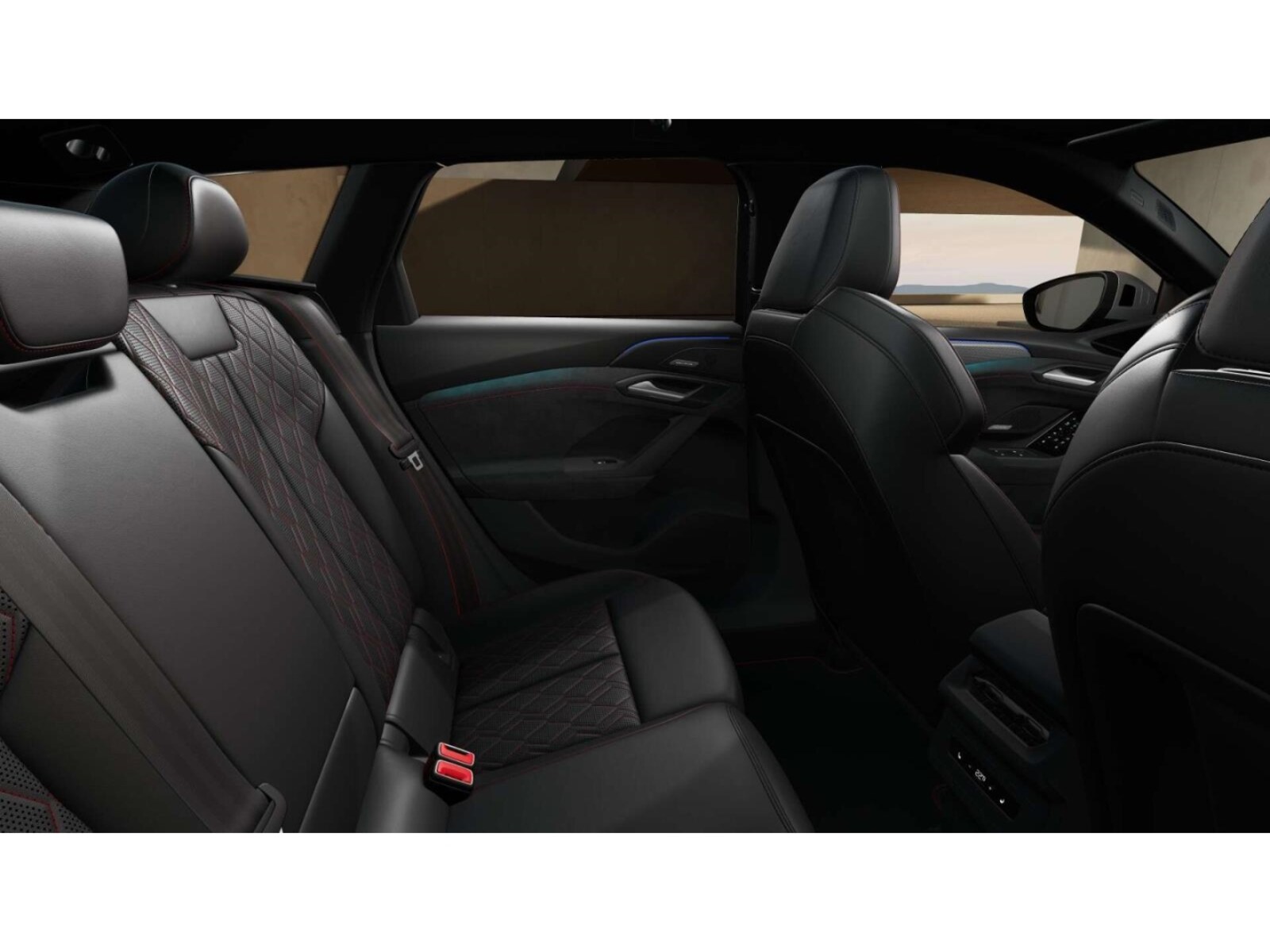 Audi S6 Avant e-tron – Bild 9